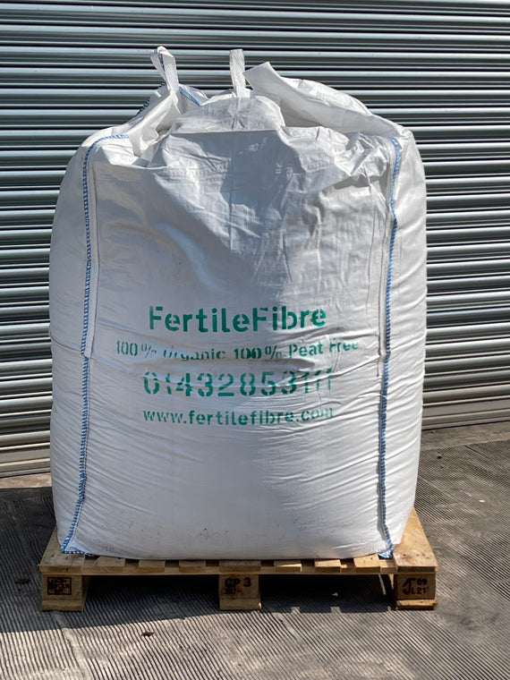 Demeter Composter Biodynamic Seed Compost - Peat-Free Seed Compost Delivered