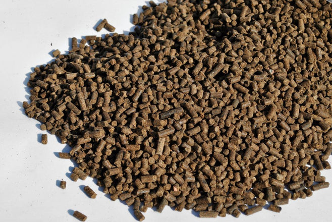 Organic Garden Fertiliser Pellets