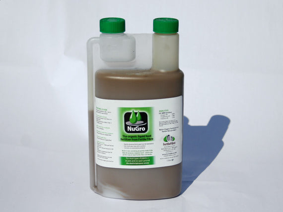 NuGro Liquid Fertiliser