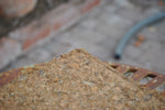 Coco Coir Chip Husk