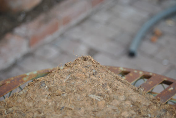 PetFibre Coir Chip Husk