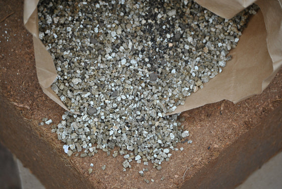 Plastic Free Vegan Seed DIY Compost - 70 Litres