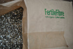 Fertile Fibre Plastic Free Multipurpose DIY Compost - 70 Litres