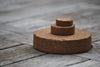 Coir Cocopeat Disc 3cm