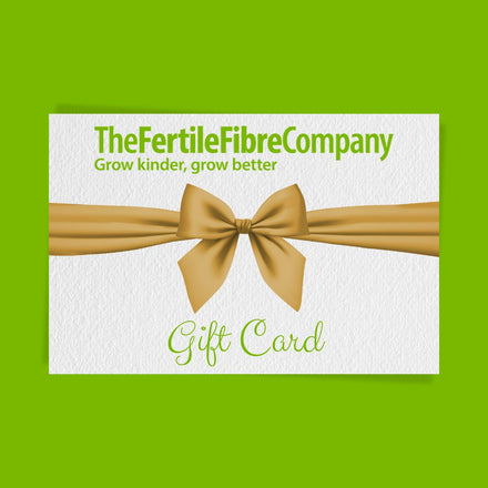 FertileFibre Gift Card
