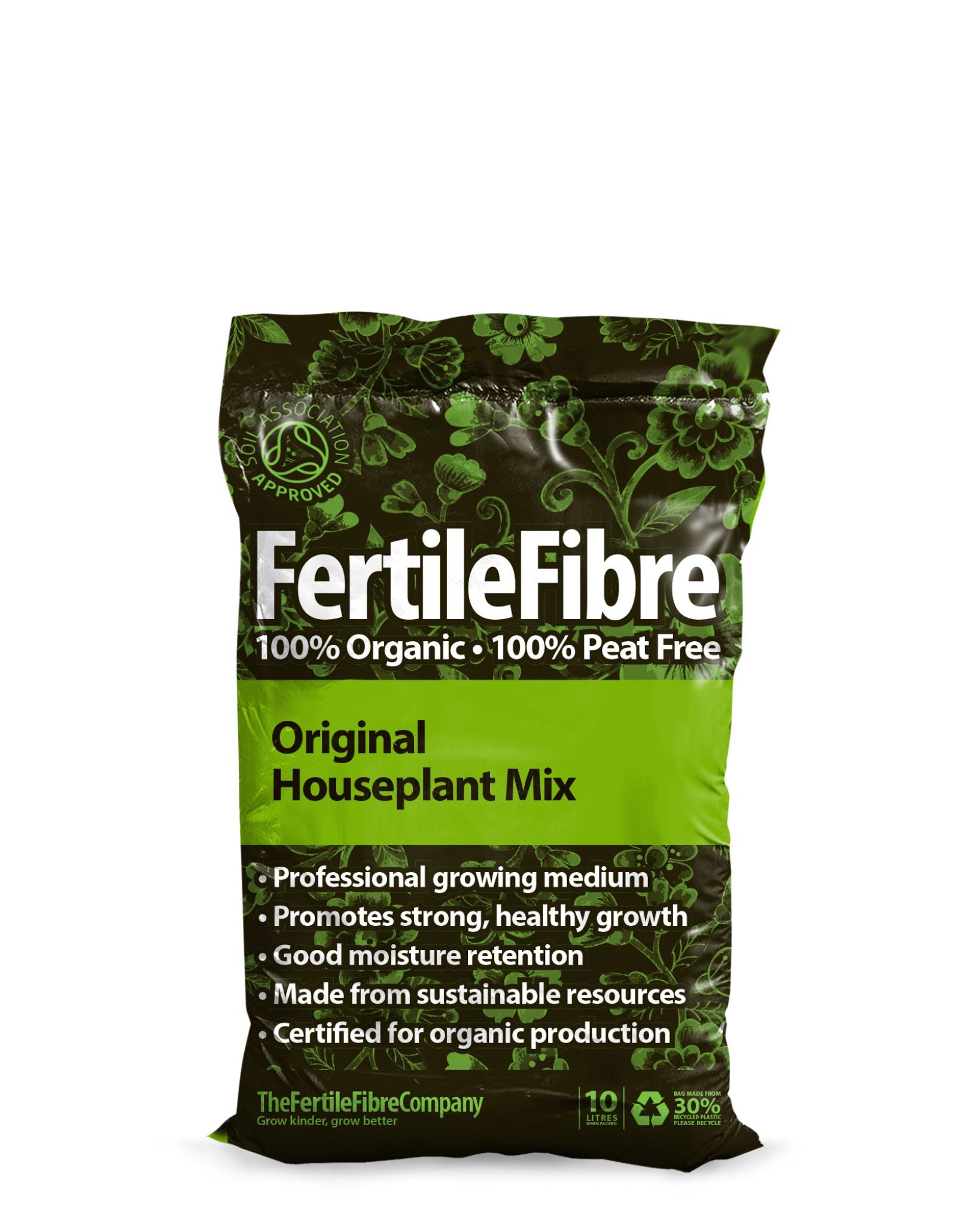 Original Houseplant Compost Mix