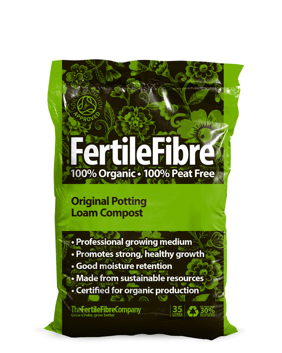Original Loam-Based Potting Compost