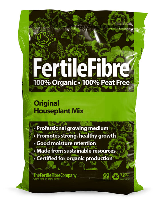 Original Houseplant Compost Mix