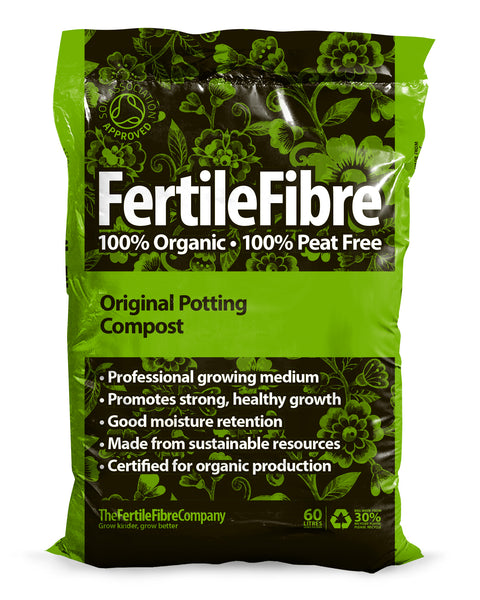 Original Potting Compost - Organic Potting Compost Delivered