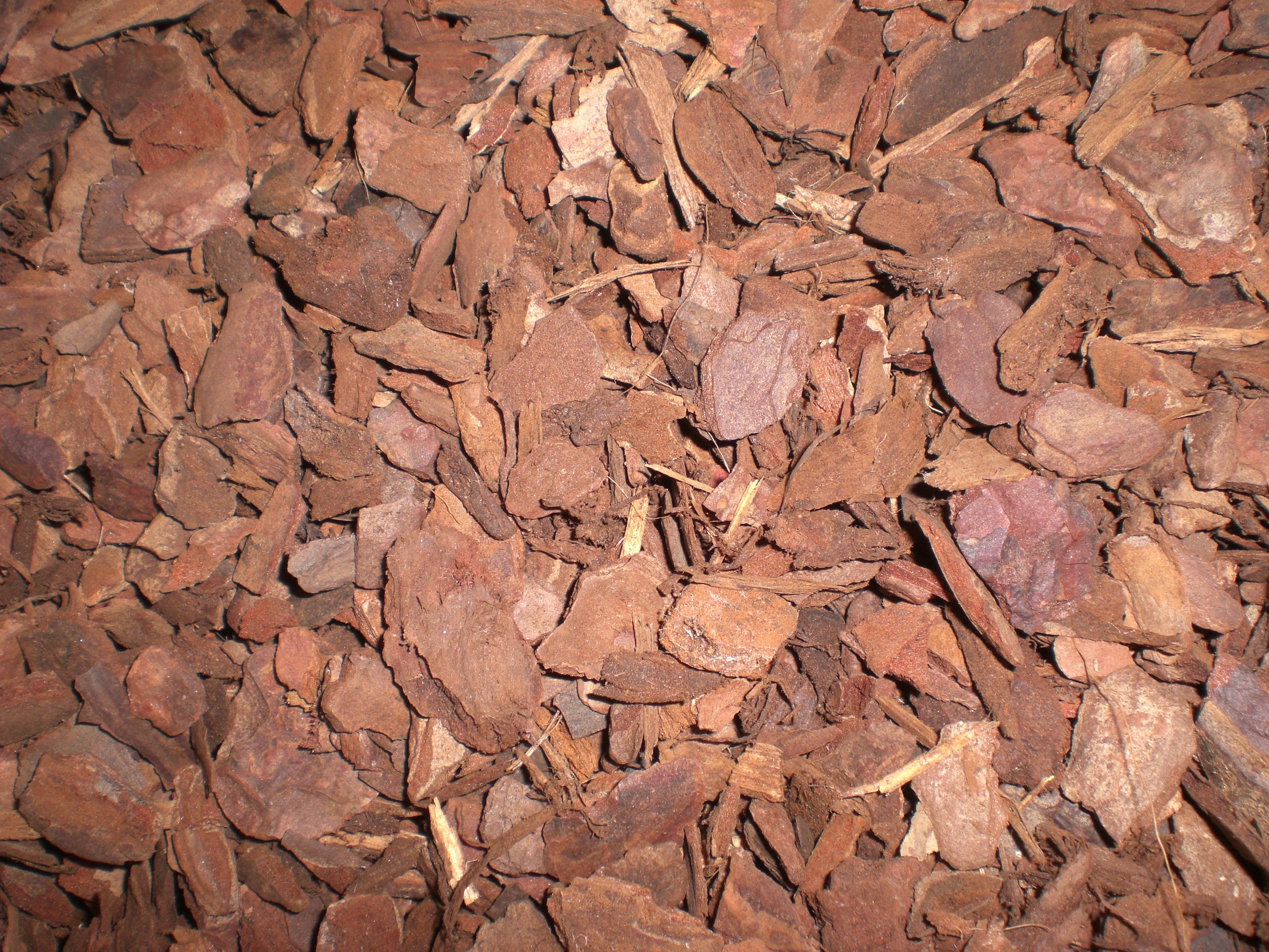 Potting Bark Chips