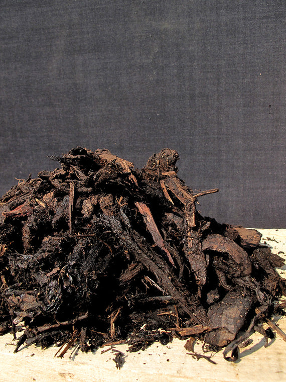 Garden Bark Mulch