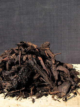 Garden Bark Mulch