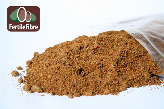 Original Compost Nutrients