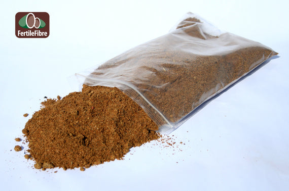 Original Compost Nutrients