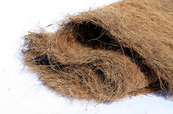 Coir Sheet Weed Control Mat