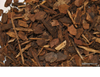 Garden Bark Mulch