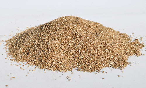 Vermiculite