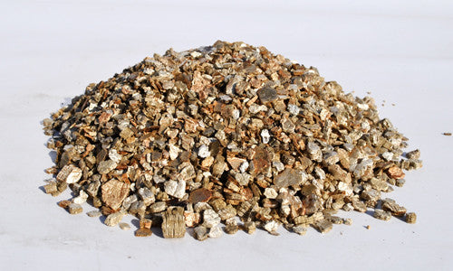 Vermiculite