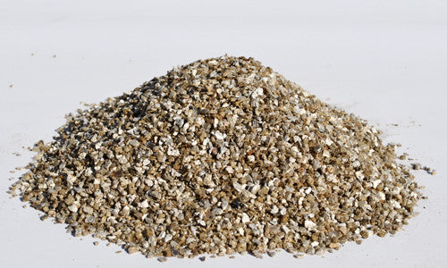 Vermiculite